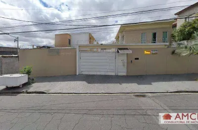 Sobrado com 2 dormitórios à venda, 85 m² por r$ 390.000,00 - itaim paulista - são paulo/sp