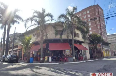 Prédio à venda, 576 m² por r$ 950.000,00 - vila são francisco - são paulo/sp