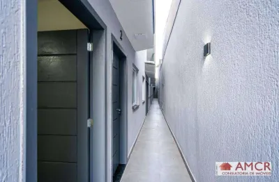 Sobrado com 2 dormitórios à venda, 65 m² por r$ 274.000,00 - itaquera - são paulo/sp