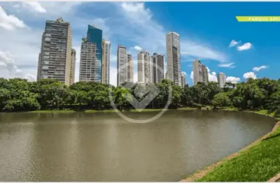 Apartamento com 3 quartos à venda na Avenida Areião, S/N, Setor Pedro Ludovico, Goiânia