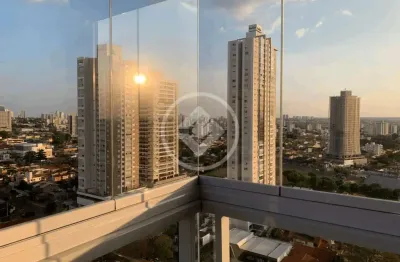 Apartamento com 2 quartos à venda na Rua C236, 100, Fazenda São Domingos - Conjunto Residencial Terra Nova, Goiânia