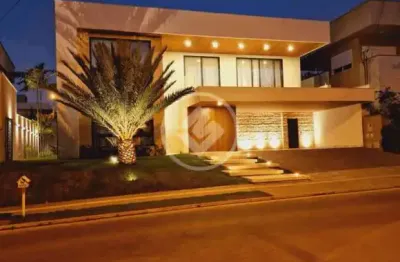 Casa com 4 quartos à venda na Avenida dos Ipês, S/N, Jardins Lisboa, Goiânia