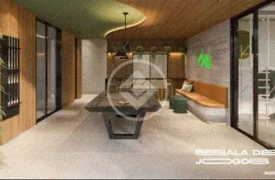 Apartamento com 1 quarto à venda na Rua T 36, 1, Setor Bueno, Goiânia