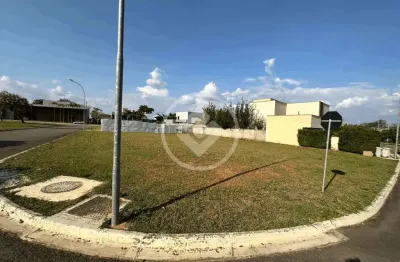Terreno em condomínio fechado à venda na Avenida 1, S/N, Residencial Goiânia Golfe Clube, Goiânia