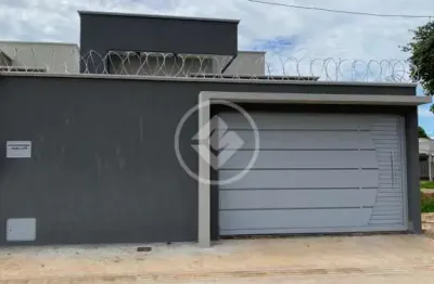 Casa terrea - residencial das acácias - casa 2 codigo: 67773