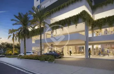 Sala comercial à venda na Avenida Olinda, S/N, Park Lozandes, Goiânia