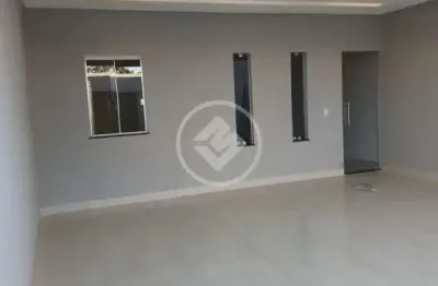 Casa com 3 quartos à venda na Rua Elche, 23, Setor Três Marias, Goiânia