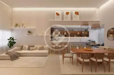 Casa com 3 quartos à venda na Rua do Sambura, 00, Jardim Atlântico, Goiânia