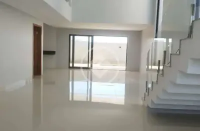 Casa com 4 quartos à venda na Rua dos Mógnos, 00, Jardins Bolonha, Senador Canedo