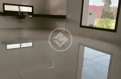 Casa com 3 quartos à venda na Rua das Paineiras, 00, Jardins Bolonha, Senador Canedo