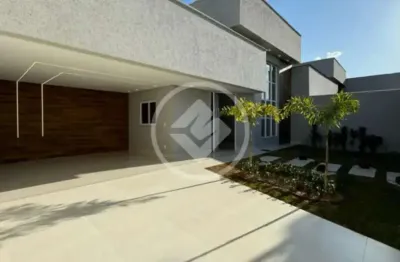 Casa com 3 quartos à venda na Rua das Pitangueiras, 00, Parque das Paineiras (1,2,3 e 4 Etapa), Goiânia