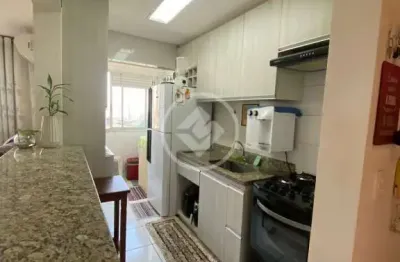 Apartamento 2 quartos condomínio vivaz à venda, 62,75 m² codigo: 80211