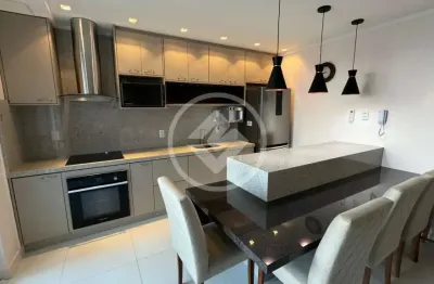 Flat com 1 quarto à venda na T-30, 00, Setor Bueno, Goiânia