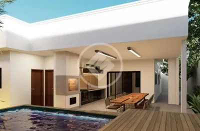 Casa de condomínio com 3 quartos à venda, 186m² - residencial vale verde codigo: 86054