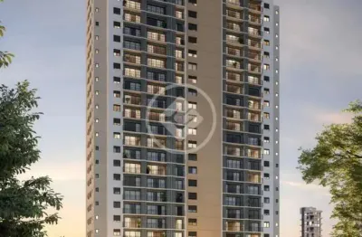 Flat  smart parque areião a venda - setor pedro ludovico codigo: 89582