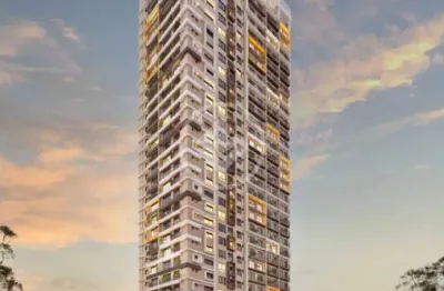 Apartamento padrão - emirates parque flamboyant codigo: 59850