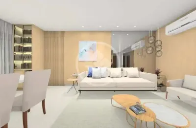 Apartamento com 3 quartos à venda na Rua Camilo Flamarion, 00, Serrinha, Goiânia
