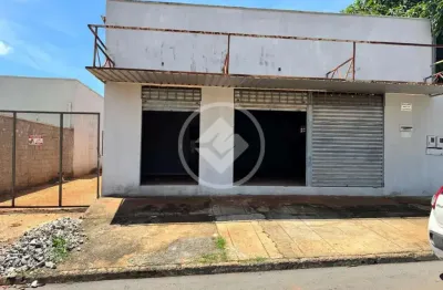 Sala comercial à venda na Eurico D Albuquerque, 00, Setor Central, Nerópolis