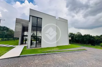 Chácara condomínio alto da boa vista senador canedo codigo: 114535