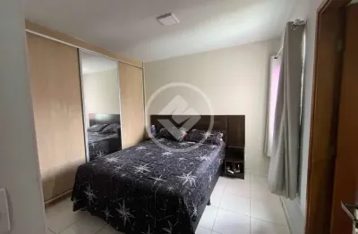 Apartamento com 3 quartos à venda na Rua S 5, S/N, Setor Bela Vista, Goiânia