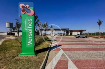 Terreno à venda na Rua 06, 00, Independência, Aparecida de Goiânia