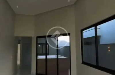 Casa com 3 quartos à venda na Avenida Alphaville, 00, Terras Alpha Residencial 2, Senador Canedo