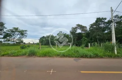 Terreno á venda no residencial mmansoes do campus codigo: 129991
