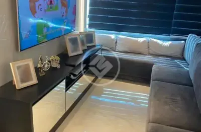 Apartamento á venda no residencial euroville codigo: 130453