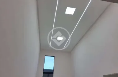 Casa com 3 quartos à venda na Rua La Palma, 00, Setor Três Marias, Goiânia