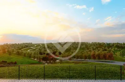 Terreno em condomínio fechado à venda na Jardins Turim, 4, Jardins Turim, Senador Canedo