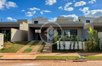 Casa com 3 quartos à venda na Avenida Euclides da Cunha, 00, Residencial Jardins Lyon, Aparecida de Goiânia
