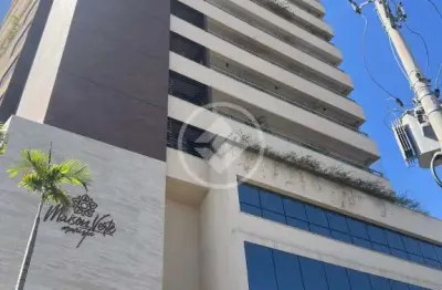 Apartamento com 3 quartos à venda na Rua 145, 471, Setor Marista, Goiânia