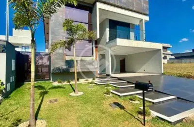 Casa alto padrão - aparecida de goiânia codigo: 67480
