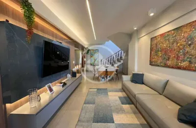 Apartamento com 5 quartos à venda na Rua 6, S/N, Setor Oeste, Goiânia