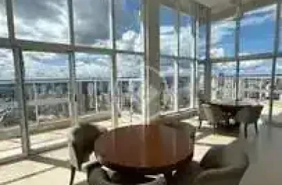 Apartamento duplex 3 quartos à venda, setor marista codigo: 53952