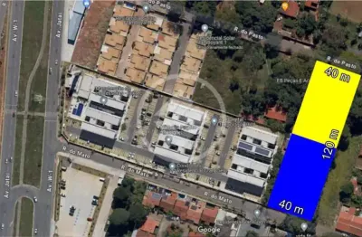Terreno à venda na Rua do Pasto, 00, Chácaras Bela Vista, Aparecida de Goiânia