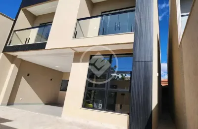 Casa com 5 quartos à venda na Cristóvão Colombo, 94, Setor Jaó, Goiânia