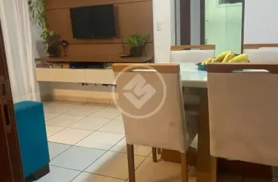 Apartamento com 2 quartos à venda na Avenida Engenheiro Correia Lima, Vila Jaraguá, Goiânia