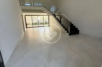Casa com 4 quartos à venda na Rua GGC25, 00, Portal do Sol Green, Goiânia