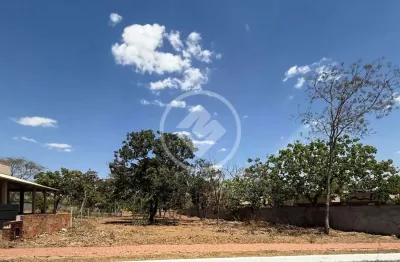 Terreno á venda no condominio villa verde residencial codigo: 142606