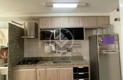 Apartamento mobiliado no st campinas codigo: 118416
