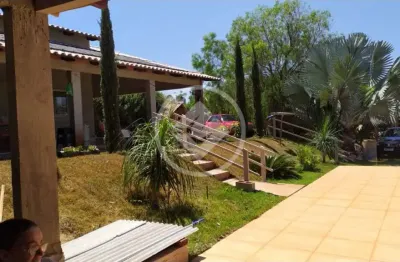 Aconchegante chacara em santo antonio de goiás codigo: 56357