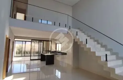 Casa com 4 quartos à venda na Dos Mógnos, Jardins Bolonha, Senador Canedo