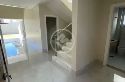 Casa Alto Padrão - Condomínio Portal do Sol Green codigo: 69315