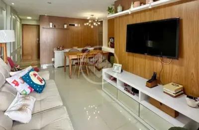 Apartamento com 3 quartos à venda na José Neto Paranhos, 1350, Jundiaí, Anápolis