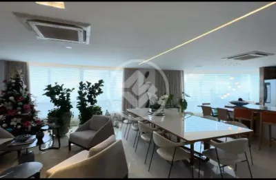 Apartamento a venda Victorian living - Setor Marista codigo: 83515