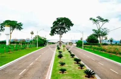 Terrenos, lotes e condomínios à venda - terra santa canaã codigo: 108575