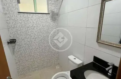 Casa com 2 quartos à venda na Rua Antônio Lopes Trindade, Vila Maria, Aparecida de Goiânia