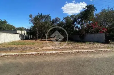 Terreno à venda na Avenida dos Flamboyants, Residencial Villa Verde, Senador Canedo