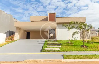 Moderna casa térrea no portal do sol golfe clube codigo: 84363